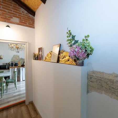 فيلا Casa Morgana Cividale del Friuli المظهر الخارجي الصورة