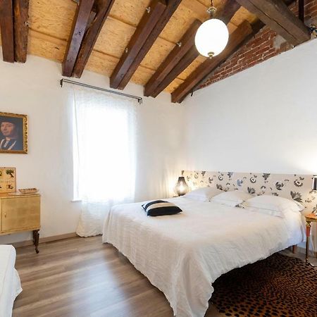 فيلا Casa Morgana Cividale del Friuli المظهر الخارجي الصورة