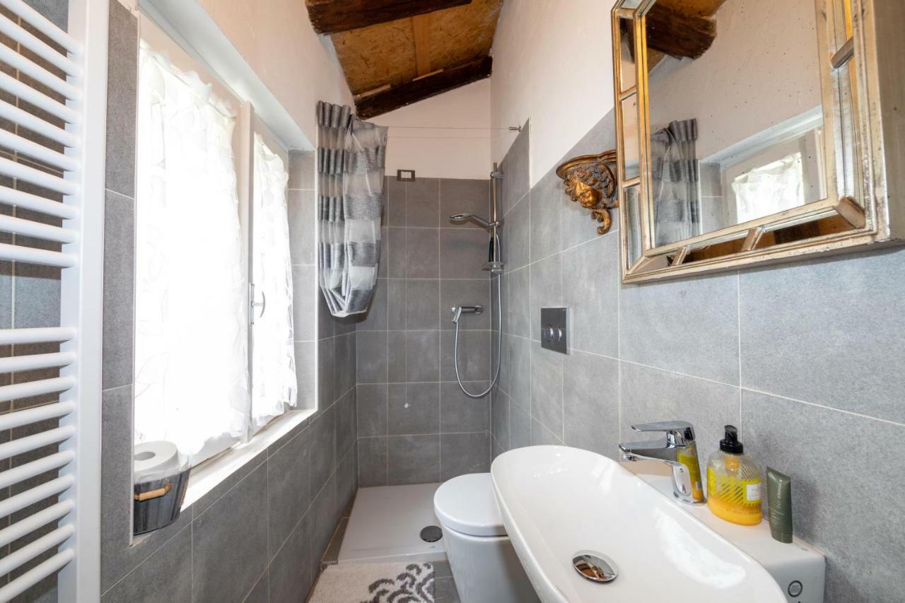 فيلا Casa Morgana Cividale del Friuli المظهر الخارجي الصورة