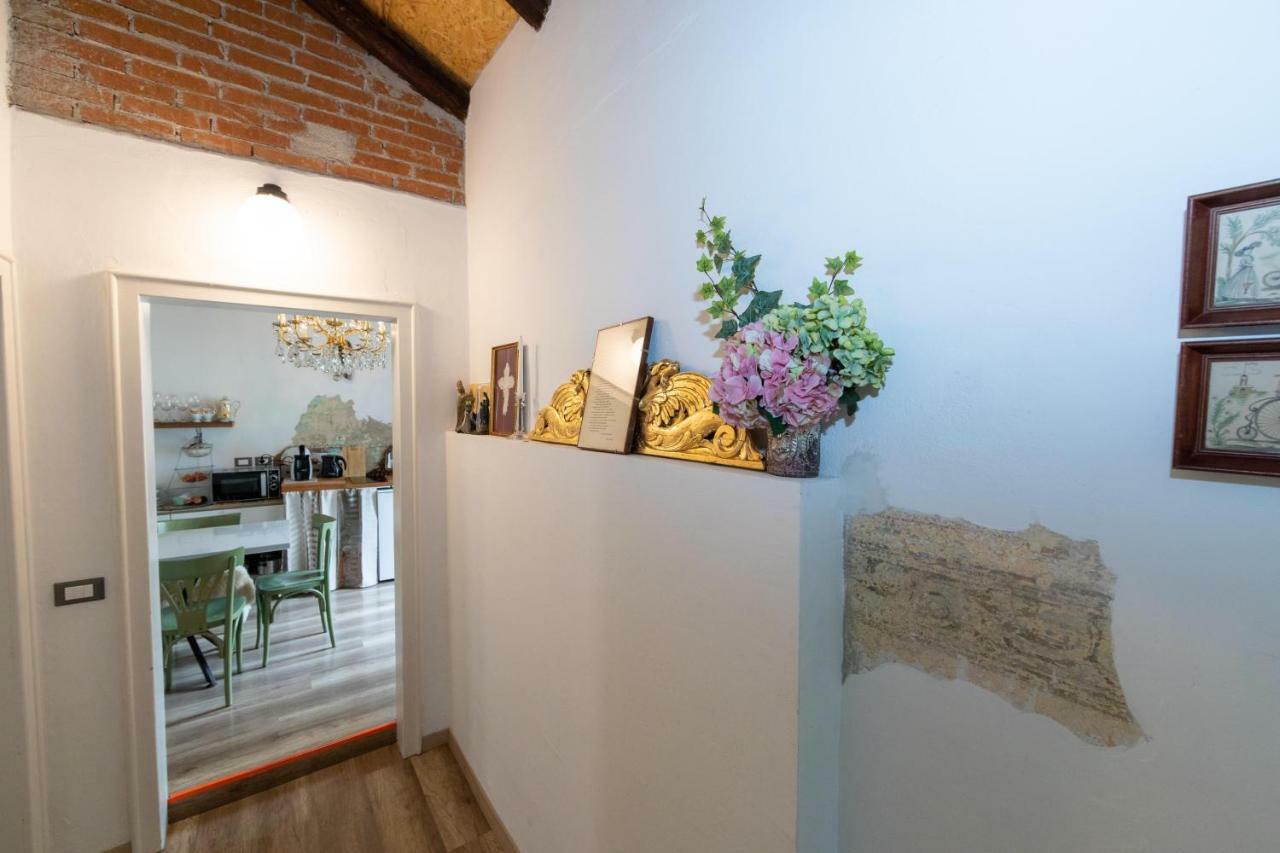 فيلا Casa Morgana Cividale del Friuli المظهر الخارجي الصورة