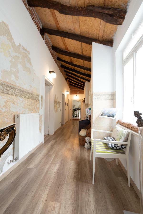 فيلا Casa Morgana Cividale del Friuli المظهر الخارجي الصورة