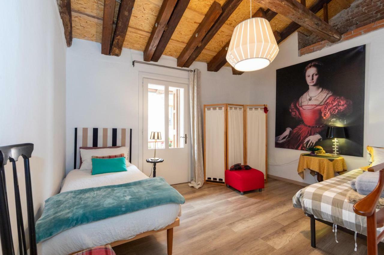 فيلا Casa Morgana Cividale del Friuli المظهر الخارجي الصورة