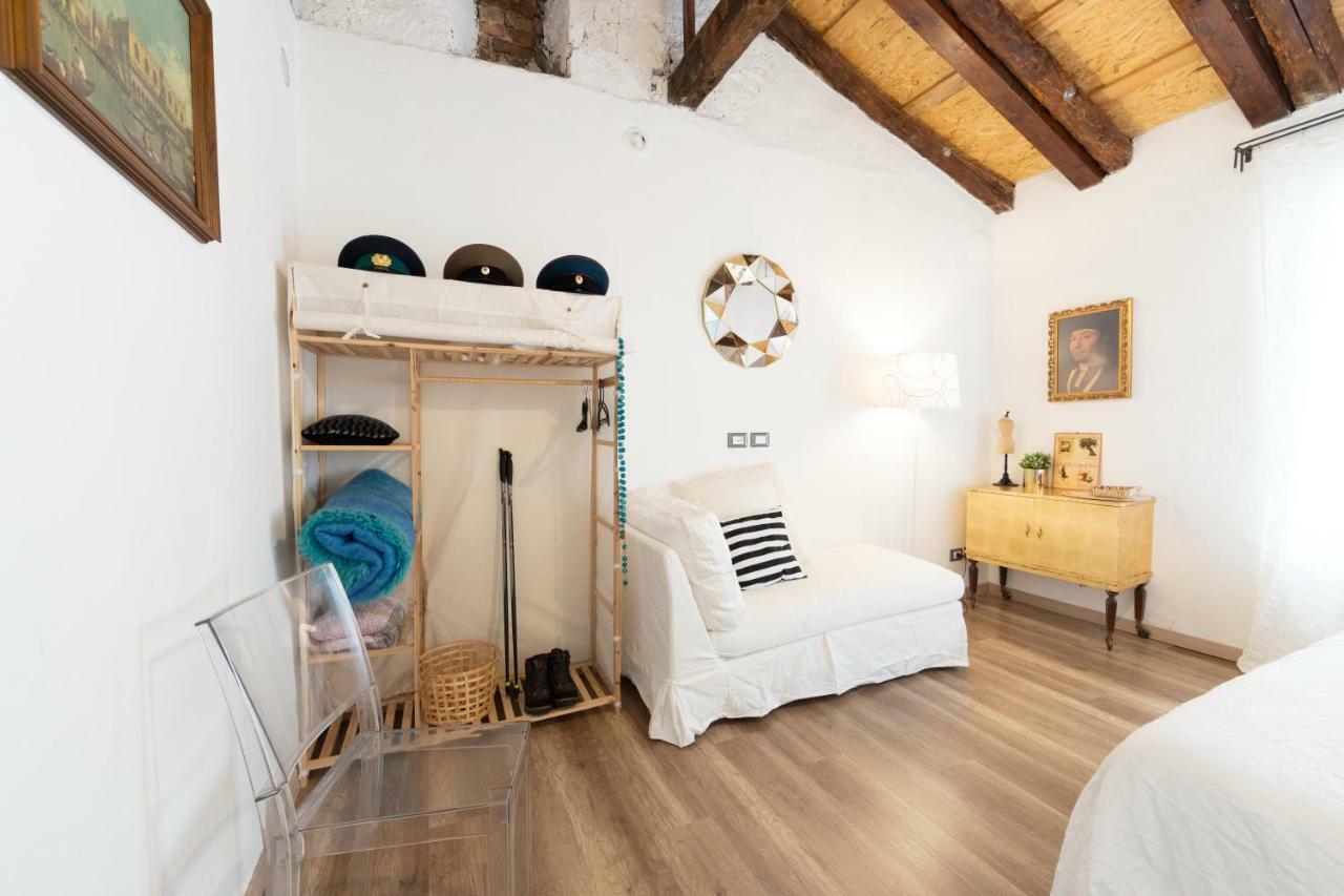 فيلا Casa Morgana Cividale del Friuli المظهر الخارجي الصورة