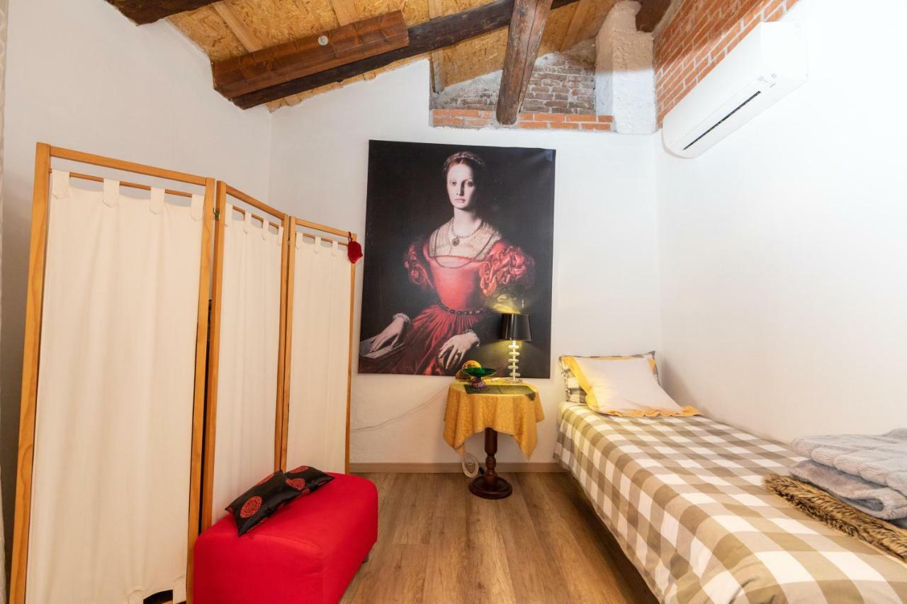 فيلا Casa Morgana Cividale del Friuli المظهر الخارجي الصورة
