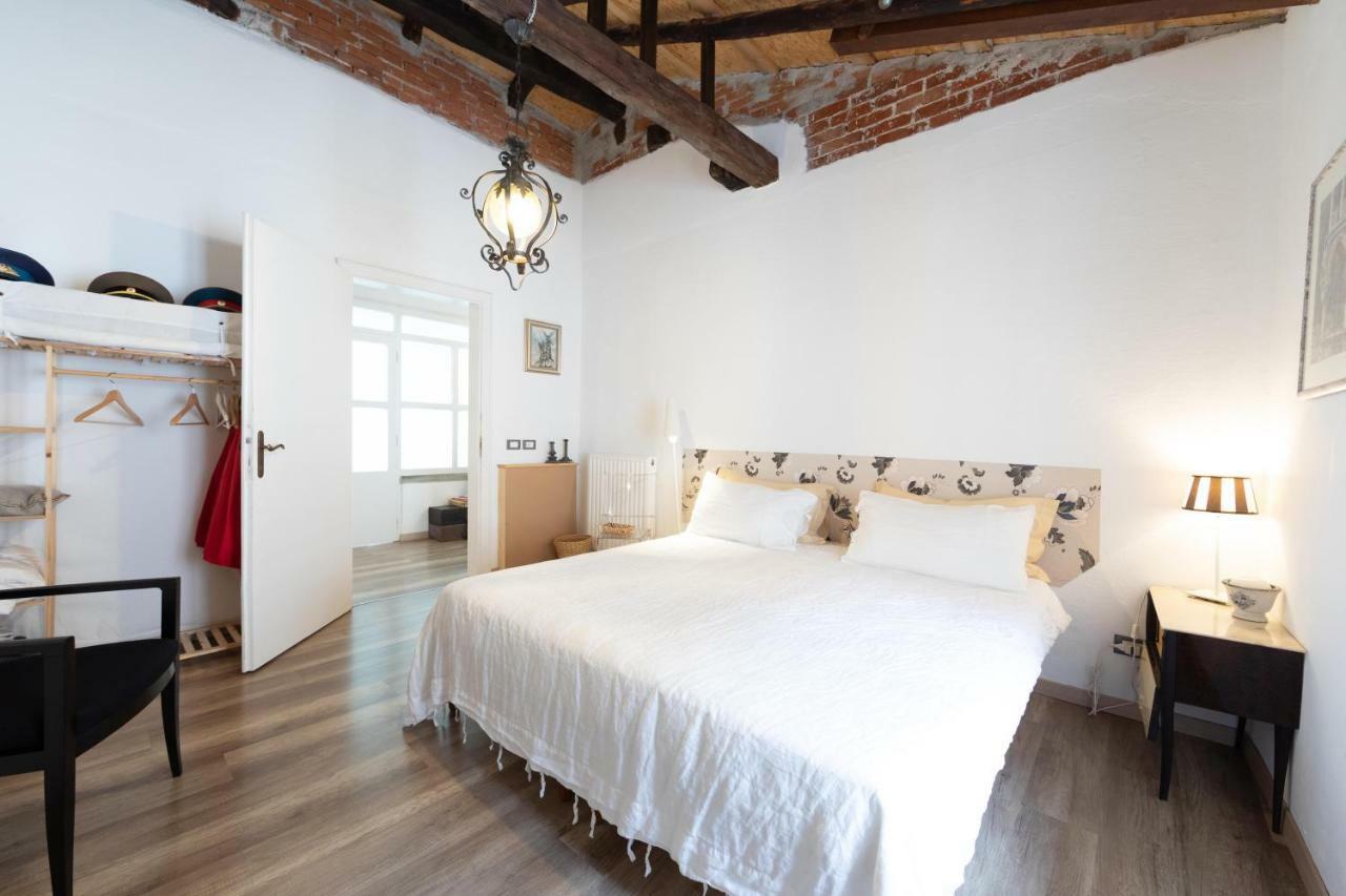 فيلا Casa Morgana Cividale del Friuli المظهر الخارجي الصورة