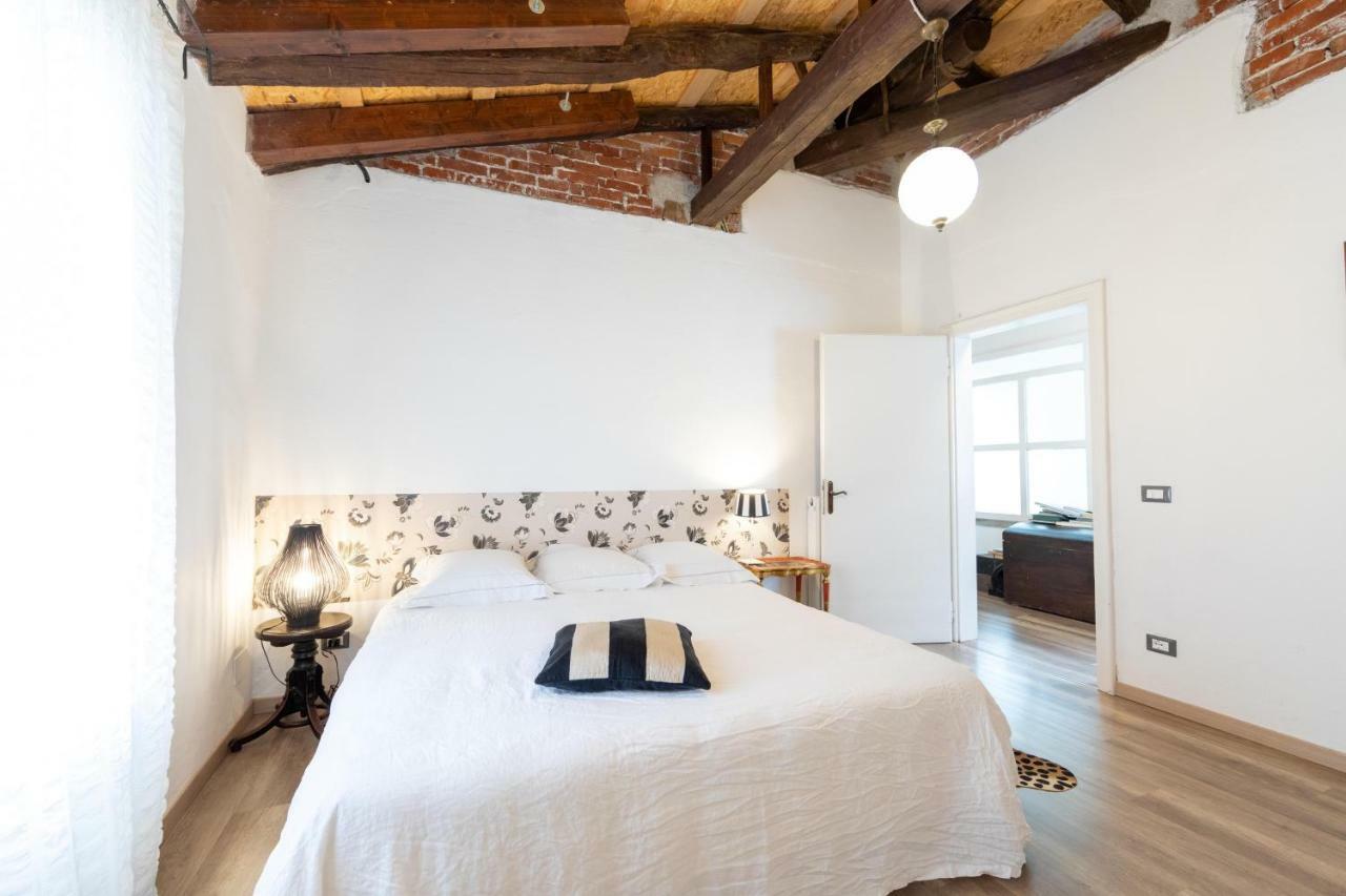 فيلا Casa Morgana Cividale del Friuli المظهر الخارجي الصورة