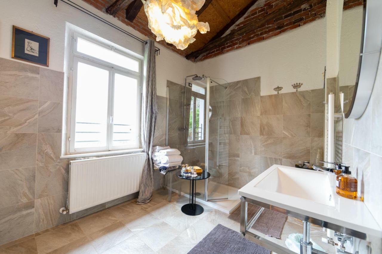 فيلا Casa Morgana Cividale del Friuli المظهر الخارجي الصورة