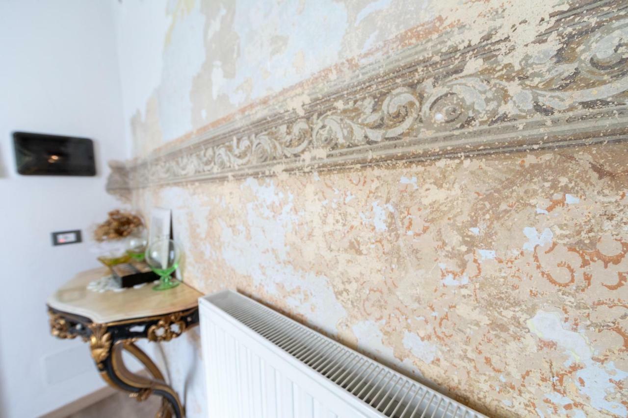 فيلا Casa Morgana Cividale del Friuli المظهر الخارجي الصورة