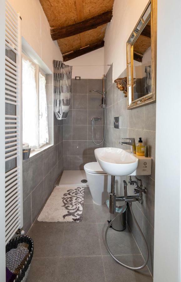 فيلا Casa Morgana Cividale del Friuli المظهر الخارجي الصورة