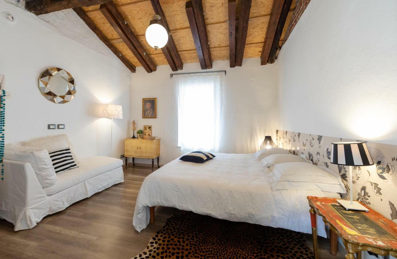 فيلا Casa Morgana Cividale del Friuli المظهر الخارجي الصورة